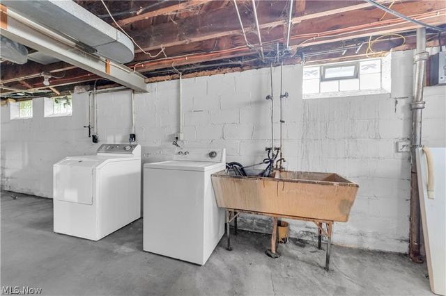3819 W 137th Street, Cleveland, OH 44111