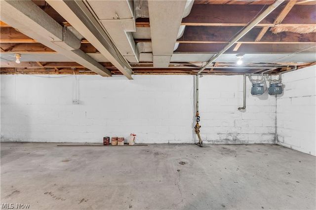 3819 W 137th Street, Cleveland, OH 44111