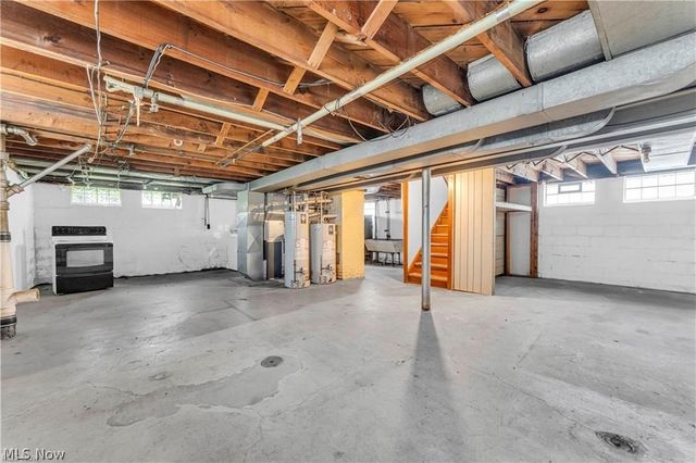 3819 W 137th Street, Cleveland, OH 44111