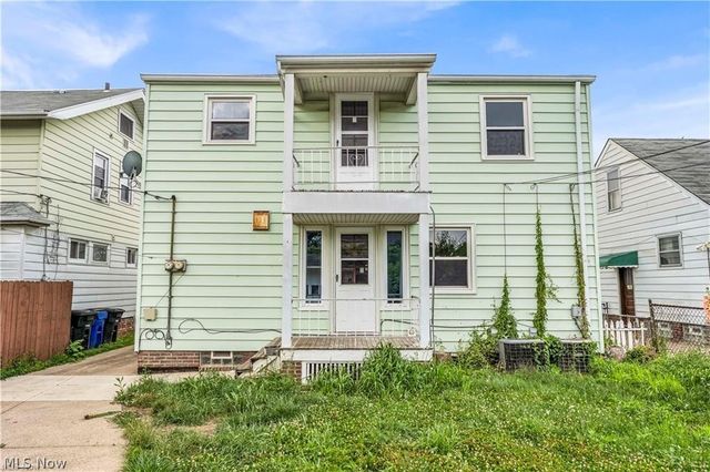 3819 W 137th Street, Cleveland, OH 44111
