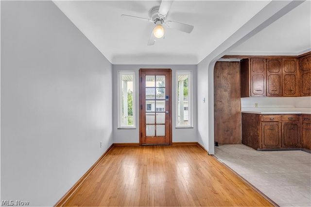 3819 W 137th Street, Cleveland, OH 44111