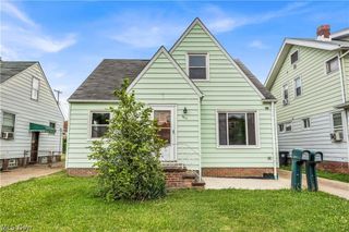3819 W 137th Street, Cleveland, OH 44111