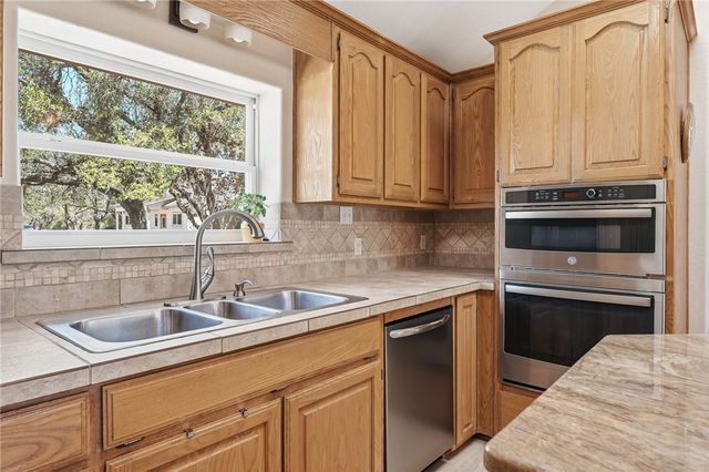 1663 Mooney, Ingleside, TX 78362