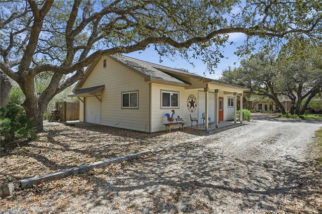 1663 Mooney, Ingleside, TX 78362
