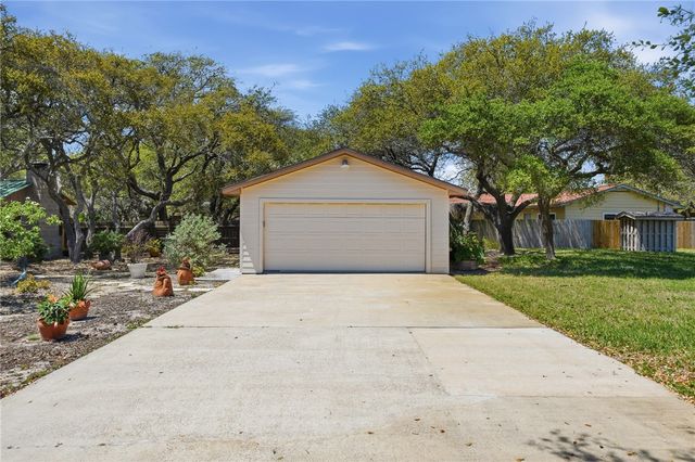 1663 Mooney, Ingleside, TX 78362