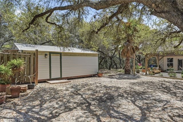 1663 Mooney, Ingleside, TX 78362
