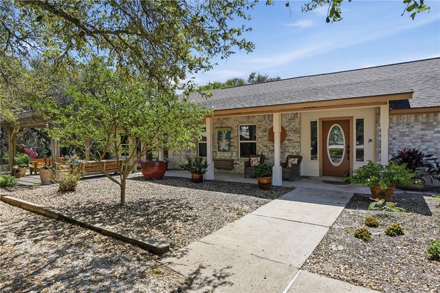 1663 Mooney, Ingleside, TX 78362