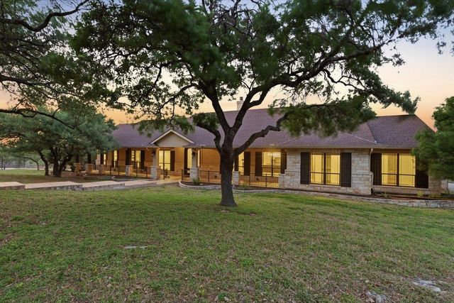 9805 Grand Summit BLVD, Dripping Springs, TX 78620