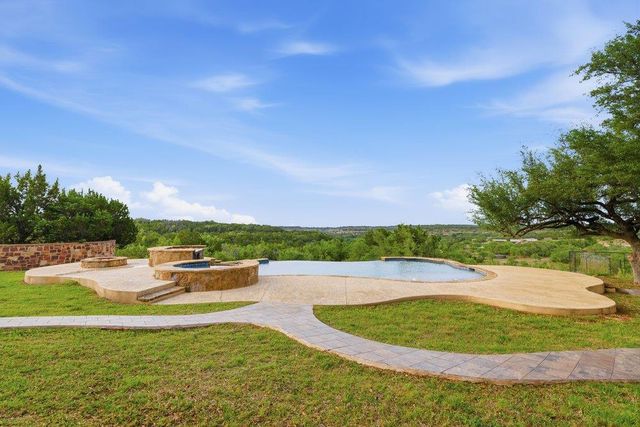 9805 Grand Summit BLVD, Dripping Springs, TX 78620