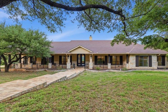 9805 Grand Summit BLVD, Dripping Springs, TX 78620