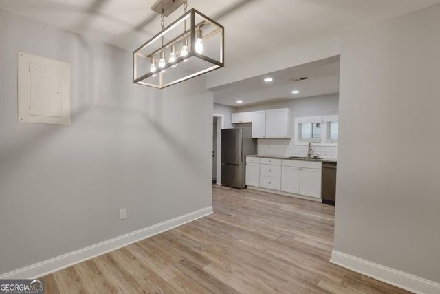 74 Rountree Road, Riverdale, GA 30274