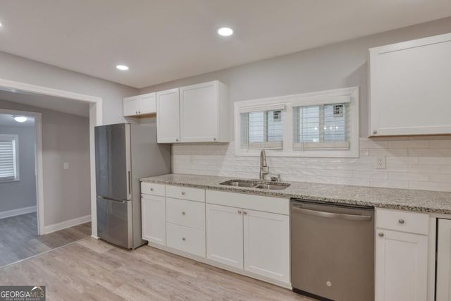 74 Rountree Road, Riverdale, GA 30274