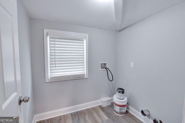 74 Rountree Road, Riverdale, GA 30274