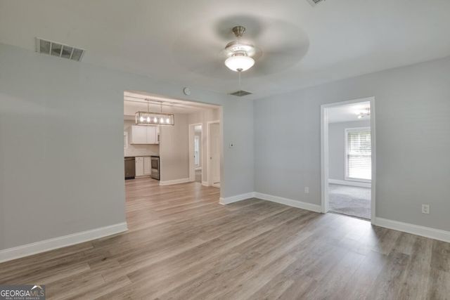 74 Rountree Road, Riverdale, GA 30274