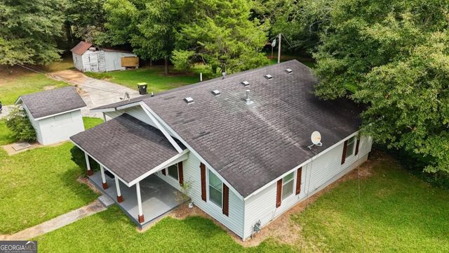 74 Rountree Road, Riverdale, GA 30274