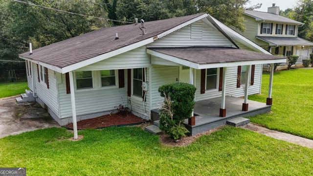 74 Rountree Road, Riverdale, GA 30274