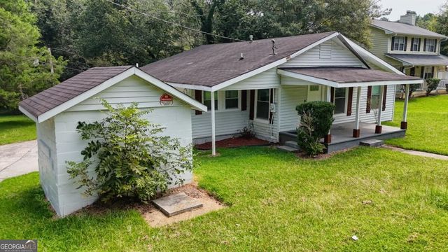 74 Rountree Road, Riverdale, GA 30274
