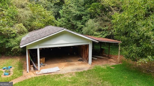 74 Rountree Road, Riverdale, GA 30274
