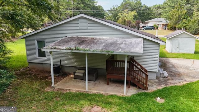 74 Rountree Road, Riverdale, GA 30274