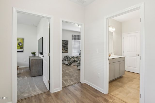 178 Cheshire Farm Drive, Smithfield, NC 27577