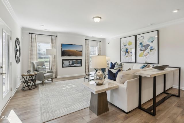 178 Cheshire Farm Drive, Smithfield, NC 27577