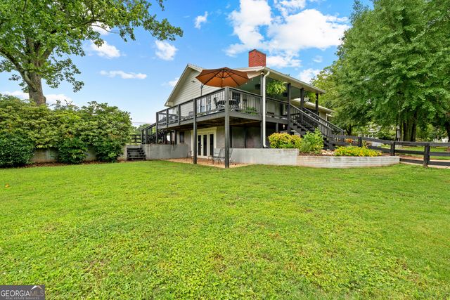 308 Gordon Road, Newnan, GA 30263