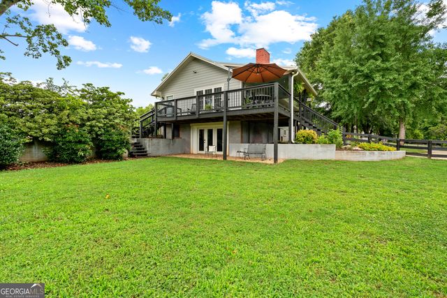 308 Gordon Road, Newnan, GA 30263