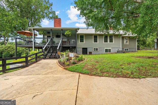 308 Gordon Road, Newnan, GA 30263