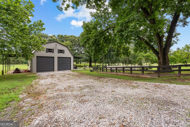 308 Gordon Road, Newnan, GA 30263