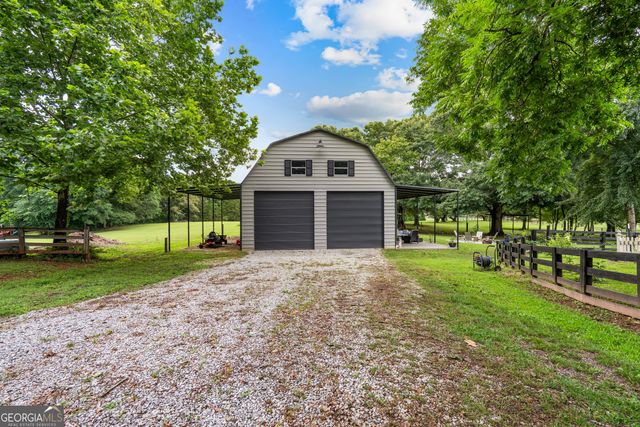 308 Gordon Road, Newnan, GA 30263