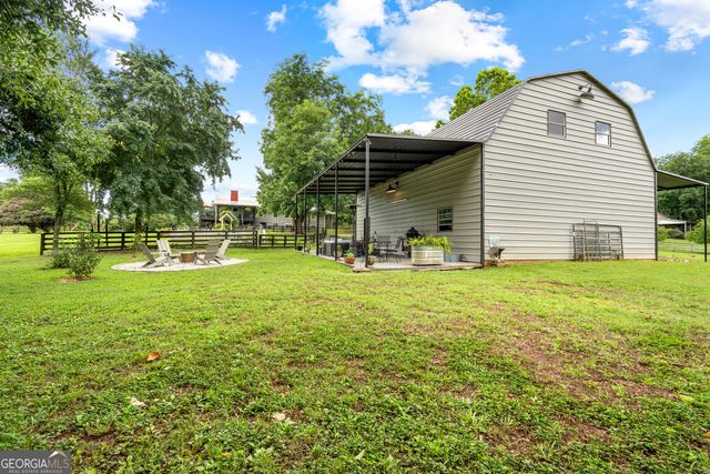 308 Gordon Road, Newnan, GA 30263