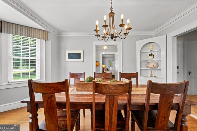 308 Gordon Road, Newnan, GA 30263