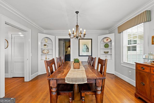 308 Gordon Road, Newnan, GA 30263