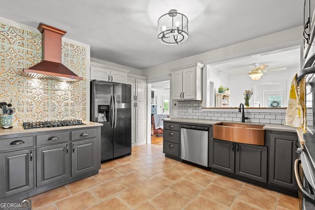 308 Gordon Road, Newnan, GA 30263