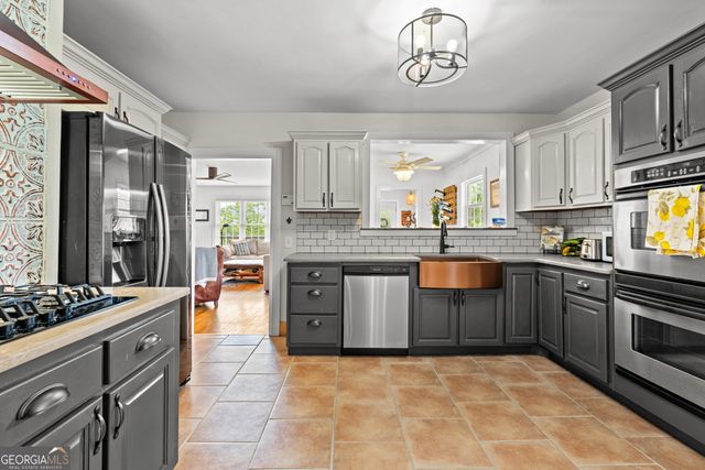 308 Gordon Road, Newnan, GA 30263