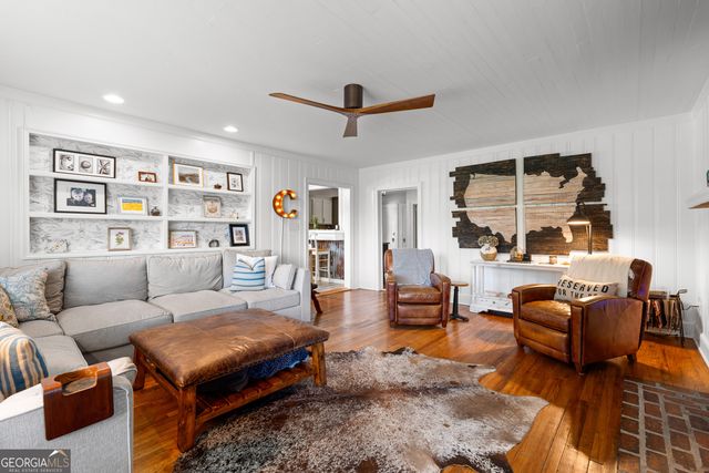 308 Gordon Road, Newnan, GA 30263