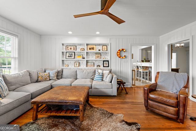 308 Gordon Road, Newnan, GA 30263