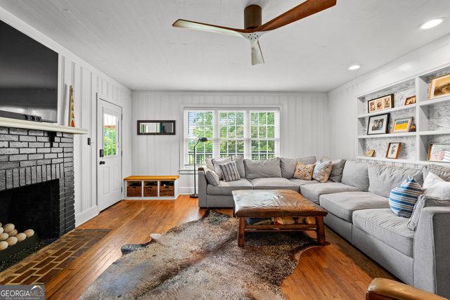308 Gordon Road, Newnan, GA 30263