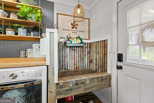 308 Gordon Road, Newnan, GA 30263