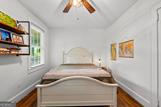308 Gordon Road, Newnan, GA 30263
