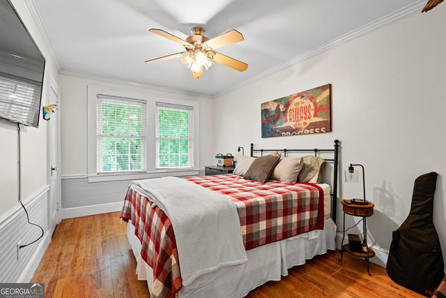 308 Gordon Road, Newnan, GA 30263
