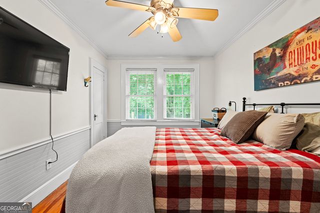 308 Gordon Road, Newnan, GA 30263