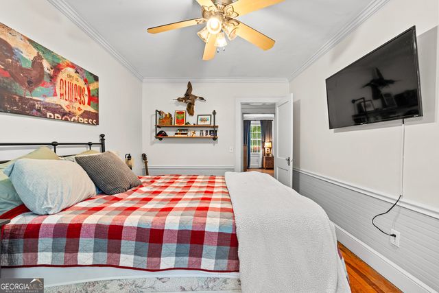308 Gordon Road, Newnan, GA 30263