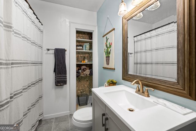 308 Gordon Road, Newnan, GA 30263