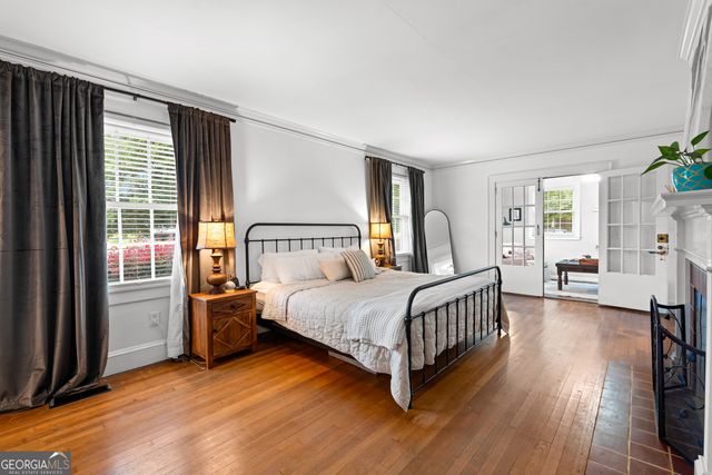 308 Gordon Road, Newnan, GA 30263