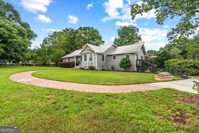 308 Gordon Road, Newnan, GA 30263