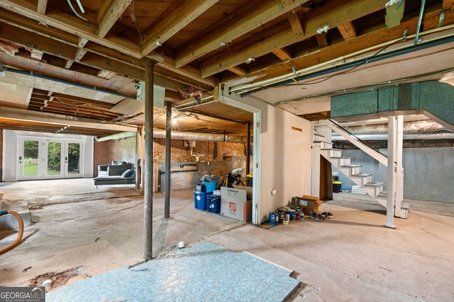 308 Gordon Road, Newnan, GA 30263