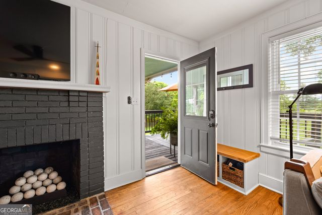 308 Gordon Road, Newnan, GA 30263