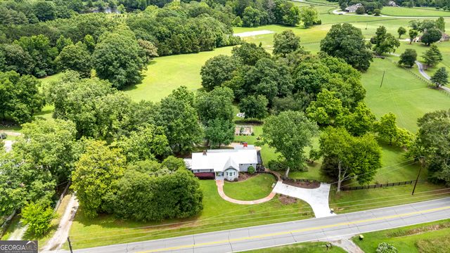 308 Gordon Road, Newnan, GA 30263