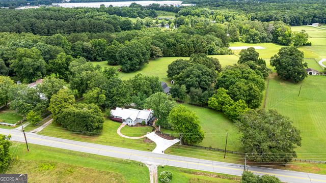 308 Gordon Road, Newnan, GA 30263
